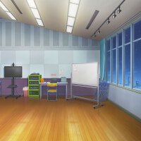 Background - Nijigasaki High School Idol Club