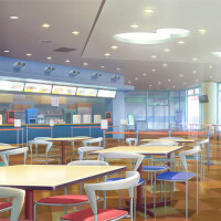 Background - Nijigasaki High School Idol Club