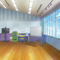 Background - Nijigasaki High School Idol Club