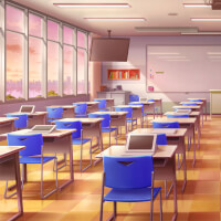 Background - Nijigasaki High School Idol Club