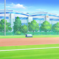 Background - Nijigasaki High School Idol Club