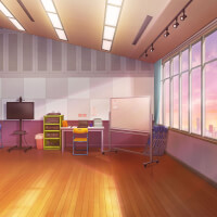 Background - Nijigasaki High School Idol Club