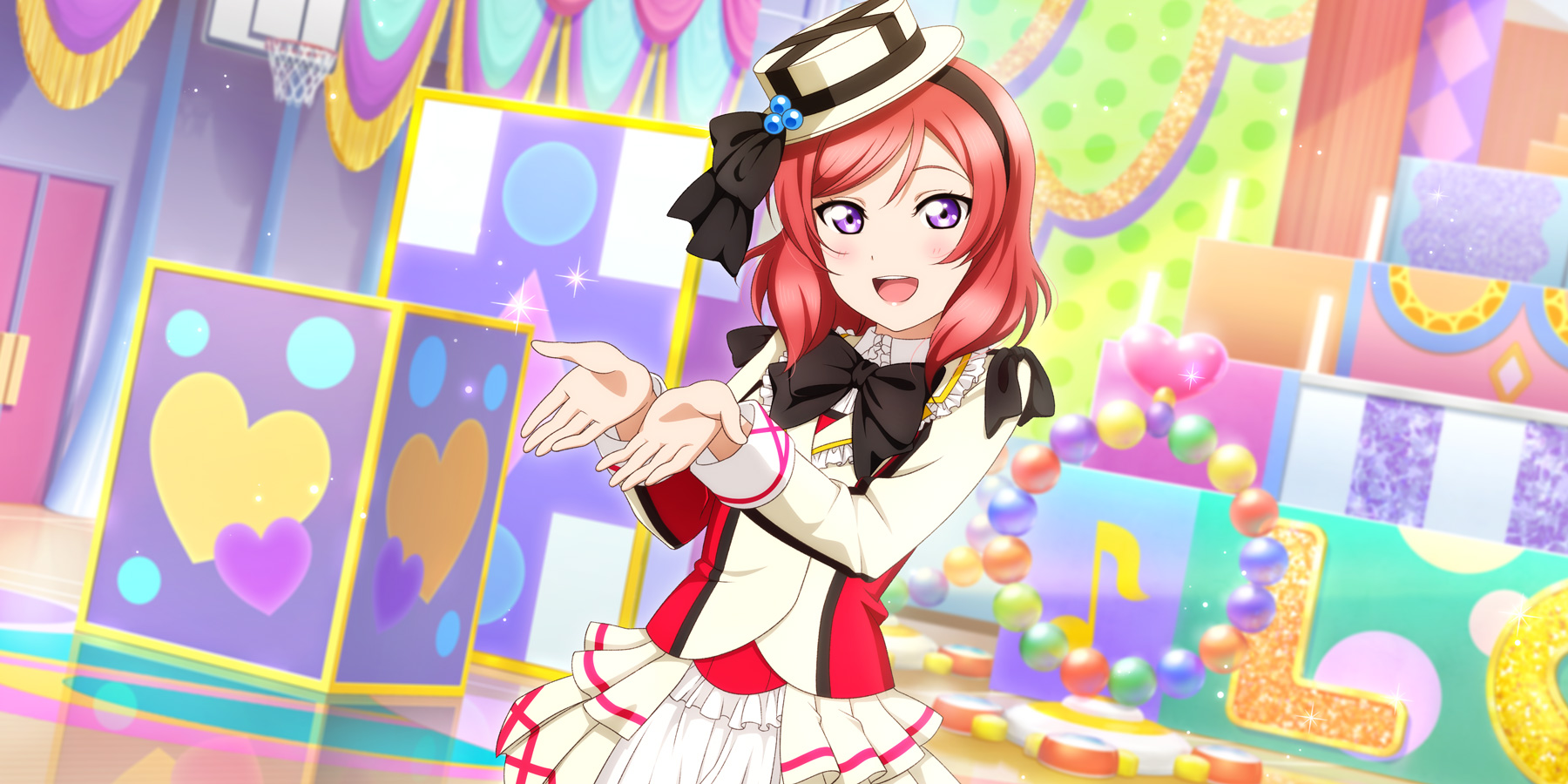 Sr Nishikino Maki Don T Look At Me Like That It S Our Miraculous Time Cards List All Stars Idol Story Love Live Welcome To The Home Of Love Livers All Stars Cards List Sr Nishikino Maki Don T Look At Me Like That It S Our Miraculous Time Sr