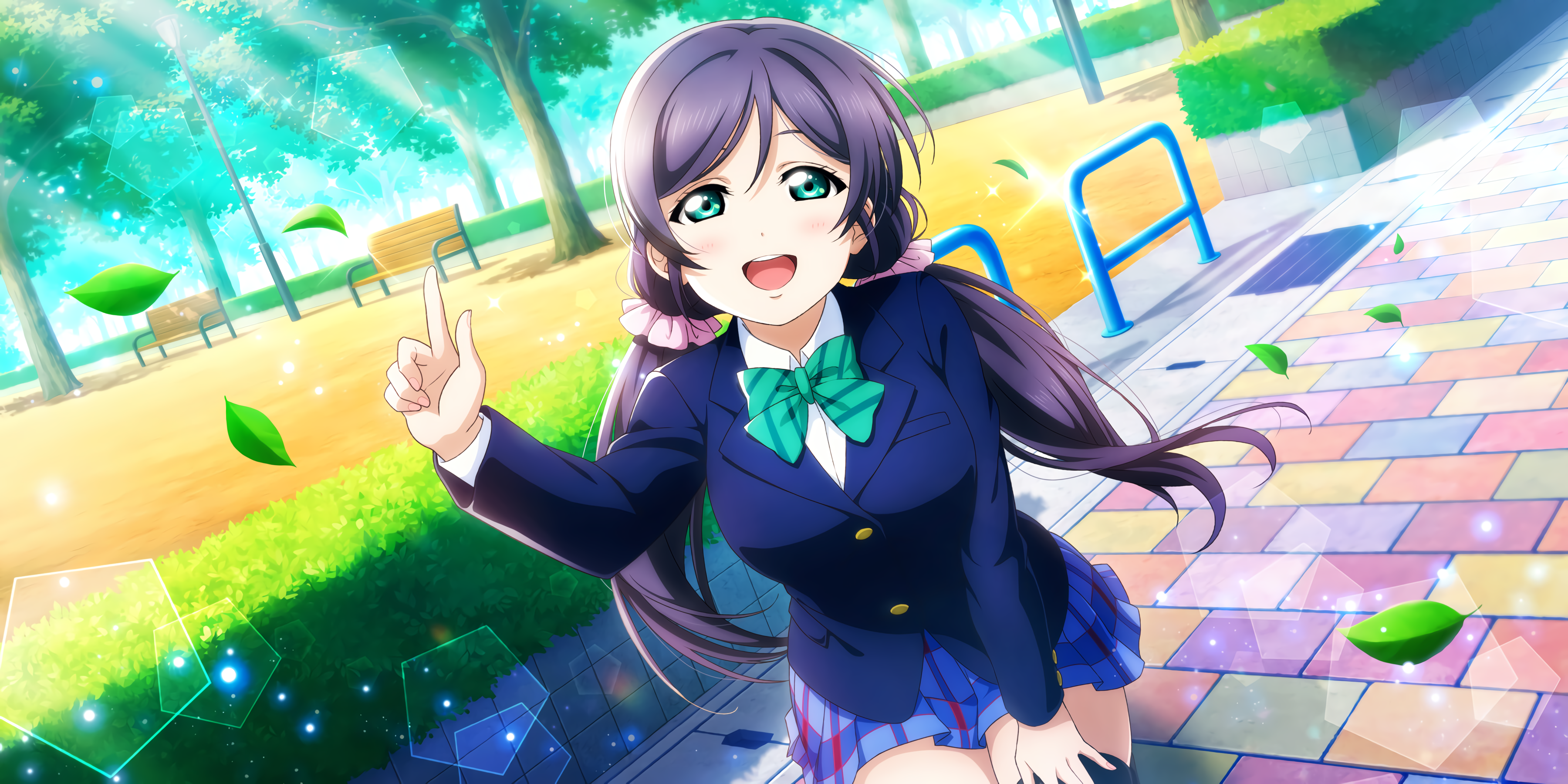 Nozomi 