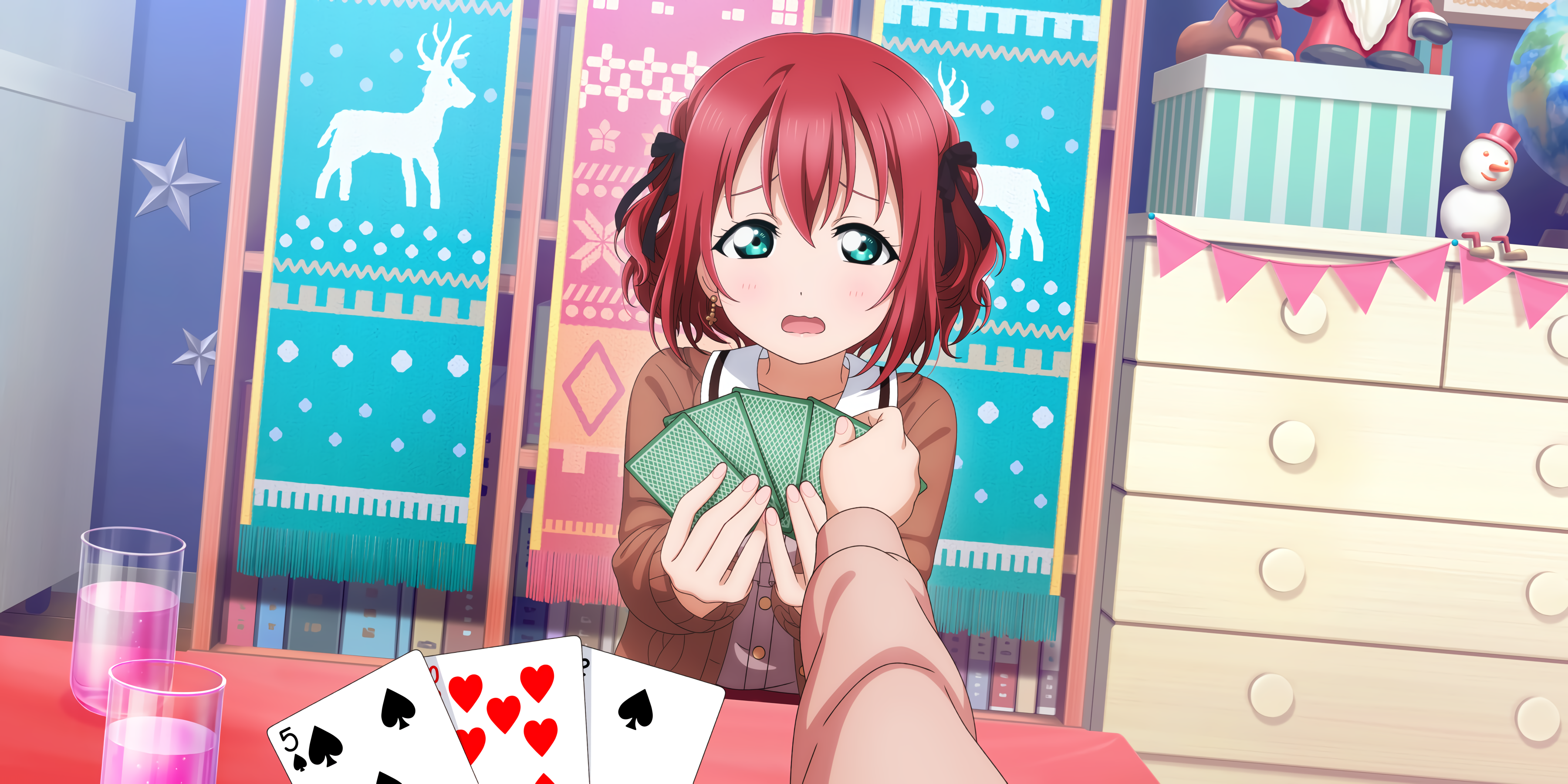 Sr Kurosawa Ruby Sob Mitaiken Horizon Cards List All Stars Idol Story Love Live Welcome To The Home Of Love Livers All Stars Cards List Sr Kurosawa Ruby Sob Mitaiken Horizon Sr Kurosawa Ruby Sob Mitaiken