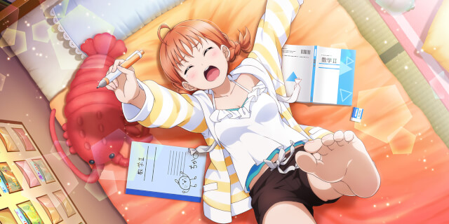 Takami Chika Idols List Love Live Idol Story Love Live