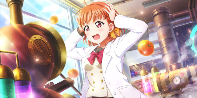 Takami Chika Idols List Love Live Idol Story Love Live