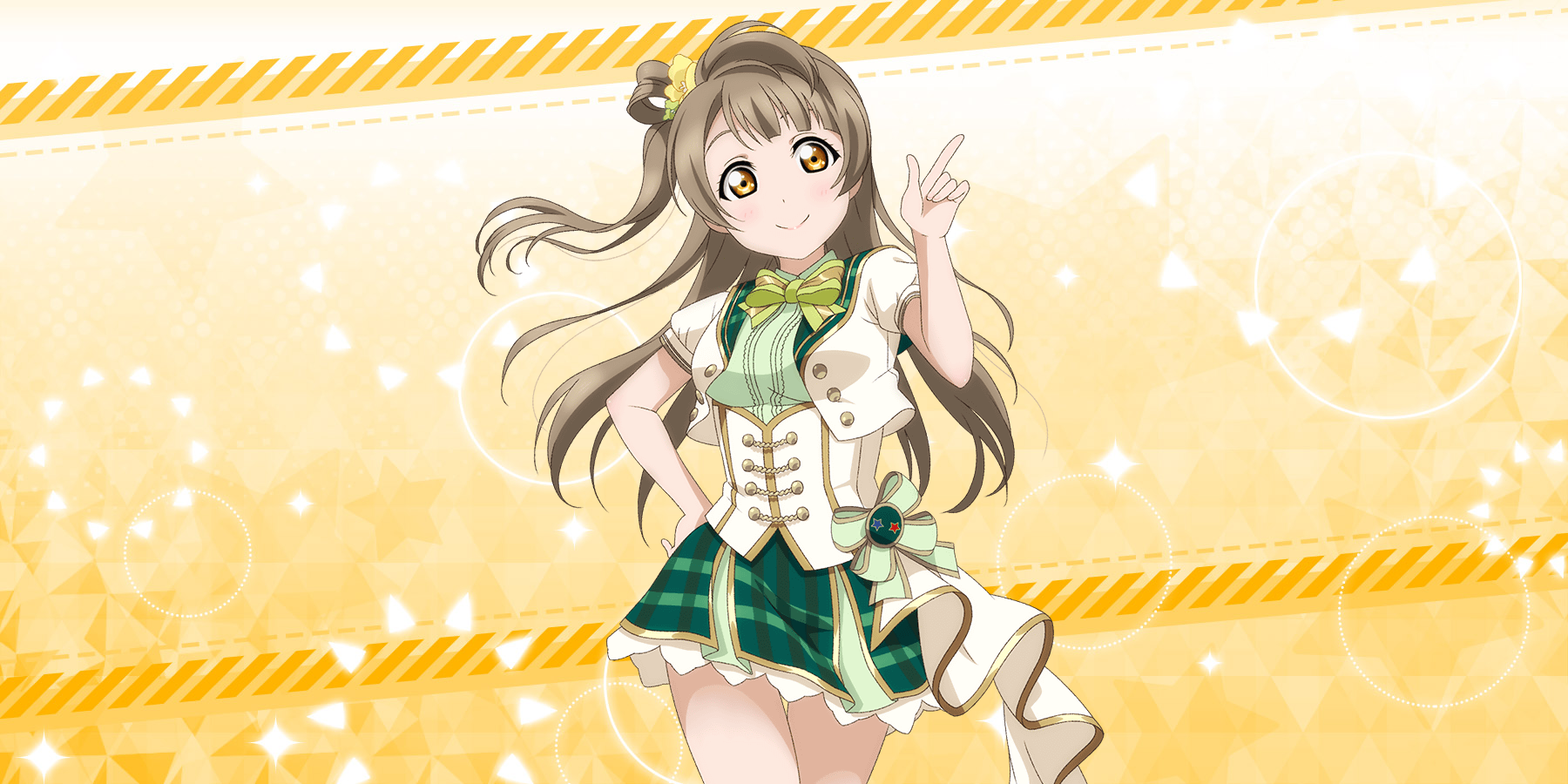R Minami Kotori M S Costume Designer Laid Back Star Student Cards List All Stars Idol Story Love Live