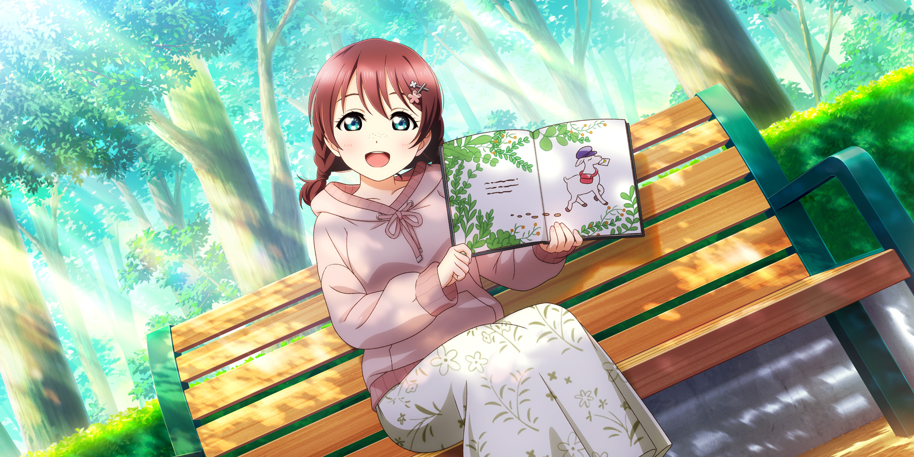 714SR-Emma-Verde-順番に全部 