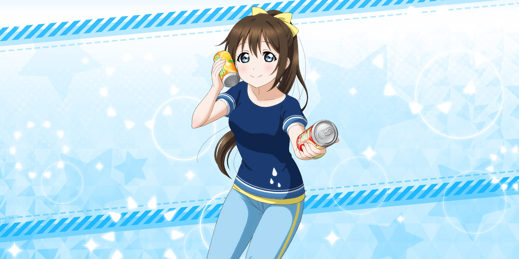 R Shizuku Osaka 「School Idol & Theater Club Member / High ...
