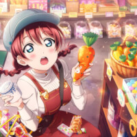 UR Emma Verde 「Wow, So This Is a Penny Candy Store! / A Relaxing Lullaby」