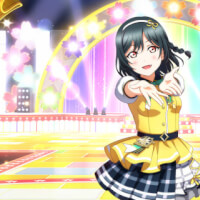 SR Mifune Shioriko 「This Should Be the Right Way... / L! L! L! (Love the Life We Live)」