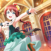 UR Emma Verde 「Since There’s No Music, Why Not Sing? / Moonlit Minuet」