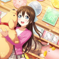 UR Osaka Shizuku 「That's So Cute! / Briar Rose」