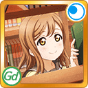 SR Hanamaru Kunikida 「Books Maru Loves! / 🎵 Kimi no Kokoro wa Kagayaiteru kai?」