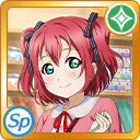 SR Ruby Kurosawa 「A Stickler for Details / 🎵 Kimi no Kokoro wa Kagayaiteru kai?」