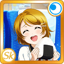 SR Koizumi Hanayo 「When it Comes to Lunch Boxes... / 🎵 Snow halation」