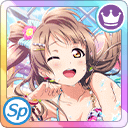 UR Minami Kotori 「I Really Love This Swimsuit / Humming Angel」