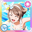 UR Watanabe You 「This Obstacle is So Much Fun! / Miracle Voyage」