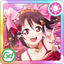 UR Yazawa Nico 「...Thank You. / Smiley Angel」 - Idolized