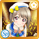 SR Nakasu Kasumi 「Can't Wait for the Look on Their Faces / Rainbow Rose」 - Idolized