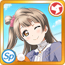 SR Minami Kotori 「I'll Fix You Up with Magic / 🎵 Bokura no LIVE Kimi to no LIFE」