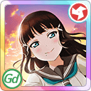 UR Kurosawa Dia 「Let Me Give You a Hug / Magical Fever」