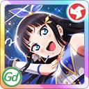 UR Kurosawa Dia 「Let Me Give You a Hug / Magical Fever」 - Idolized