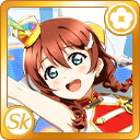 SR Emma Verde 「In go the veggies as well! / Marching in Harmony」 - Idolized