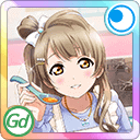 UR Minami Kotori 「Give It a Taste / Vegetable Wonderland」