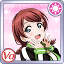 R Emma Verde 「A Letter From My Siblings / Lesson Time at Nijigasaki」 - Idolized