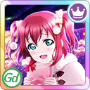 UR Kurosawa Ruby 「Please Take It! / Little Devil Temptations」