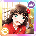 UR Kurosawa Dia 「Our Secret / Priestess Dance」