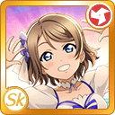 SR Watanabe You 「It's Almost Done / 🎵 Brightest Melody」 - Idolized