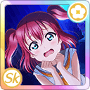 UR Kurosawa Ruby 「EEEEEEEEEEK! / Mononoke Girl」