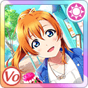 UR Kosaka Honoka 「C'mon, Stay Still / Cosmic Driver」