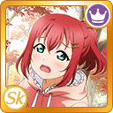 SR Kurosawa Ruby 「I Can't Take Another Step / 🎵 Koi ni Naritai AQUARIUM」