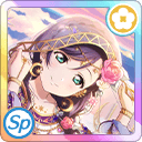 UR Tojo Nozomi 「Won't You Look at Me? / Guided by Fate」 - Idolized