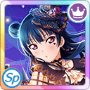 UR Tsushima Yoshiko 「Angel Sniper / Haunted Princess」