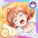 UR Chika Takami 「Neverending Homework / Afternoon Tea」