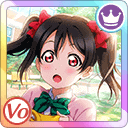 UR Nico Yazawa 「Surprise Present / My Sweet Devil」