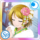 UR Hanayo Koizumi 「Please Watch over Us Again This Year / Resplendent New Year」