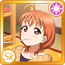 SR Takami Chika 「Wow, This Mochi Is So Stretchy! / MIRACLE WAVE」