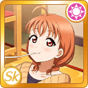 SR Takami Chika 「Wow, This Mochi Is So Stretchy! / 🎵 MIRACLE WAVE」