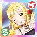 UR Ohara Mari 「Every Loveliest Day Together / Sweet Chocolate」