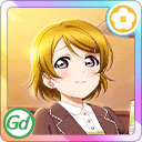 UR Koizumi Hanayo 「I Have to Be Strong. I Can't Give In! / Healing Innocence」