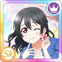 UR Nico Yazawa 「It's Just like a Dream World / Cherry Blossom Fairy」