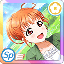 UR Chika Takami 「Run, Run, Run! / Signs of Spring」