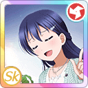 UR Sonoda Umi 「Homura Bakery's Filling Is Special / Dreamy Kids' Land」