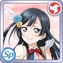 R Yuki Setsuna 「Nijigasaki High Second-Year / A ???-Type School Idol」